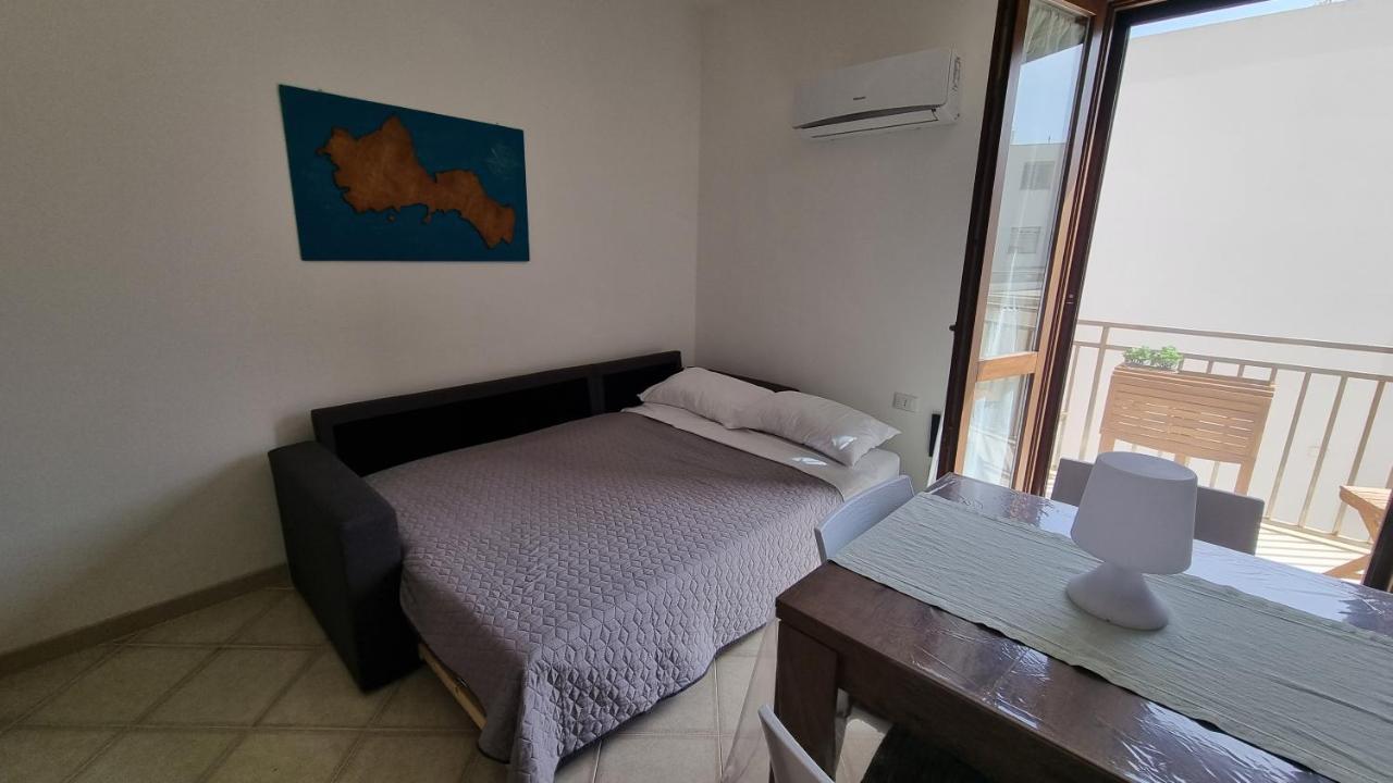 דירות פאביננה Casa Di Catalina מראה חיצוני תמונה