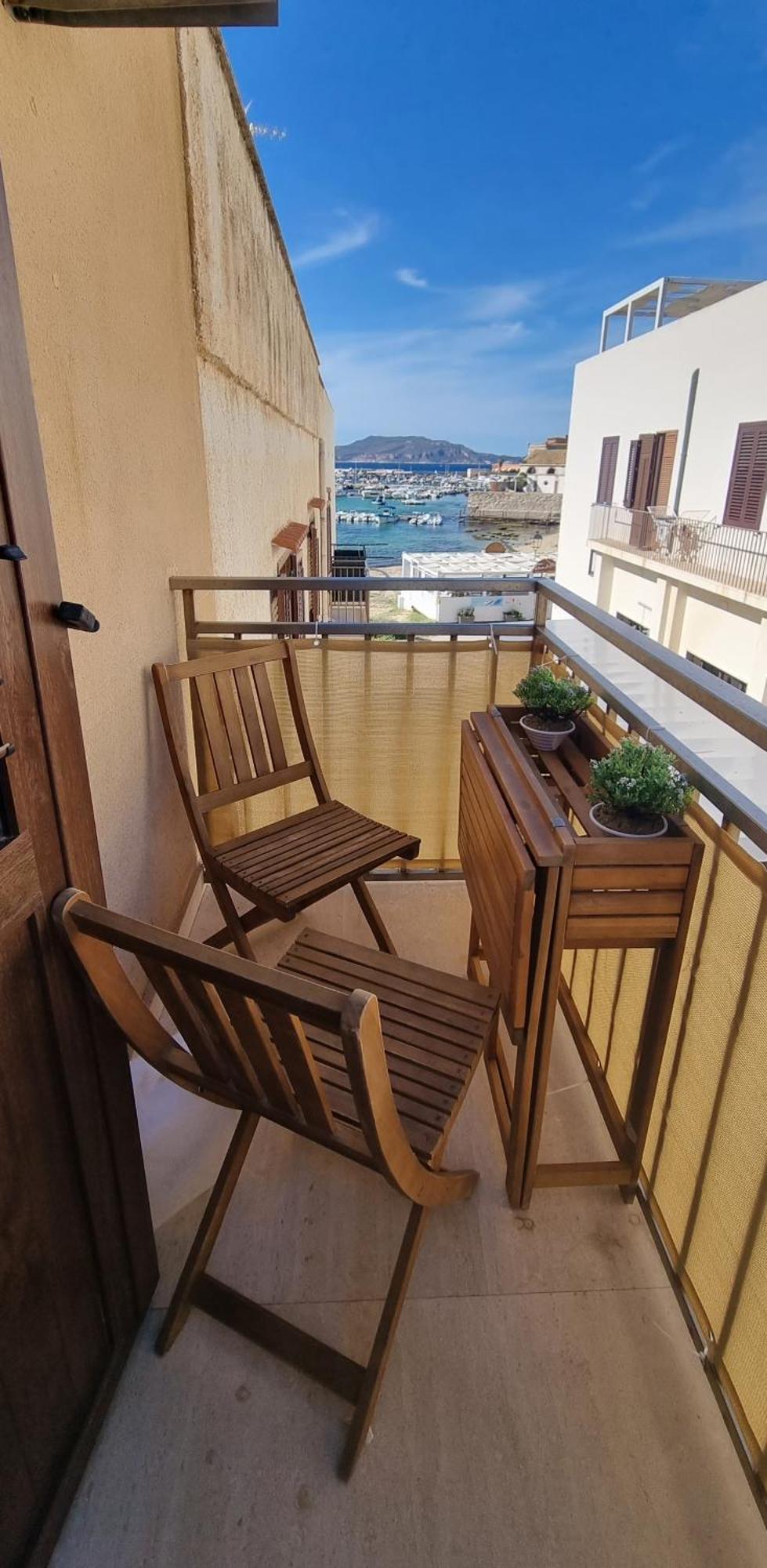 דירות פאביננה Casa Di Catalina מראה חיצוני תמונה